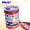 Printed Ribbon ,Printed Logo Ribbon ,Printing Ribbon,Custom Print Ribbon